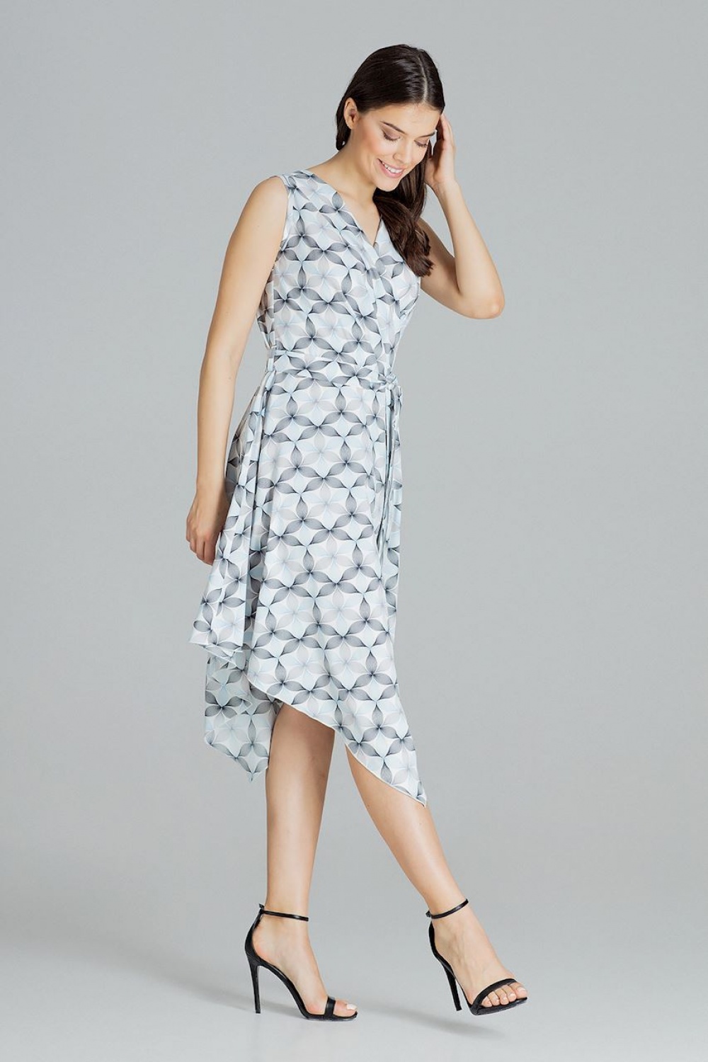 Cocktailkleid model 143885 Lenitif - Afbeelding 3