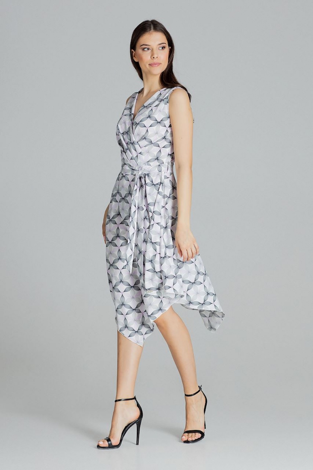 Cocktailkleid model 143886 Lenitif - Afbeelding 2