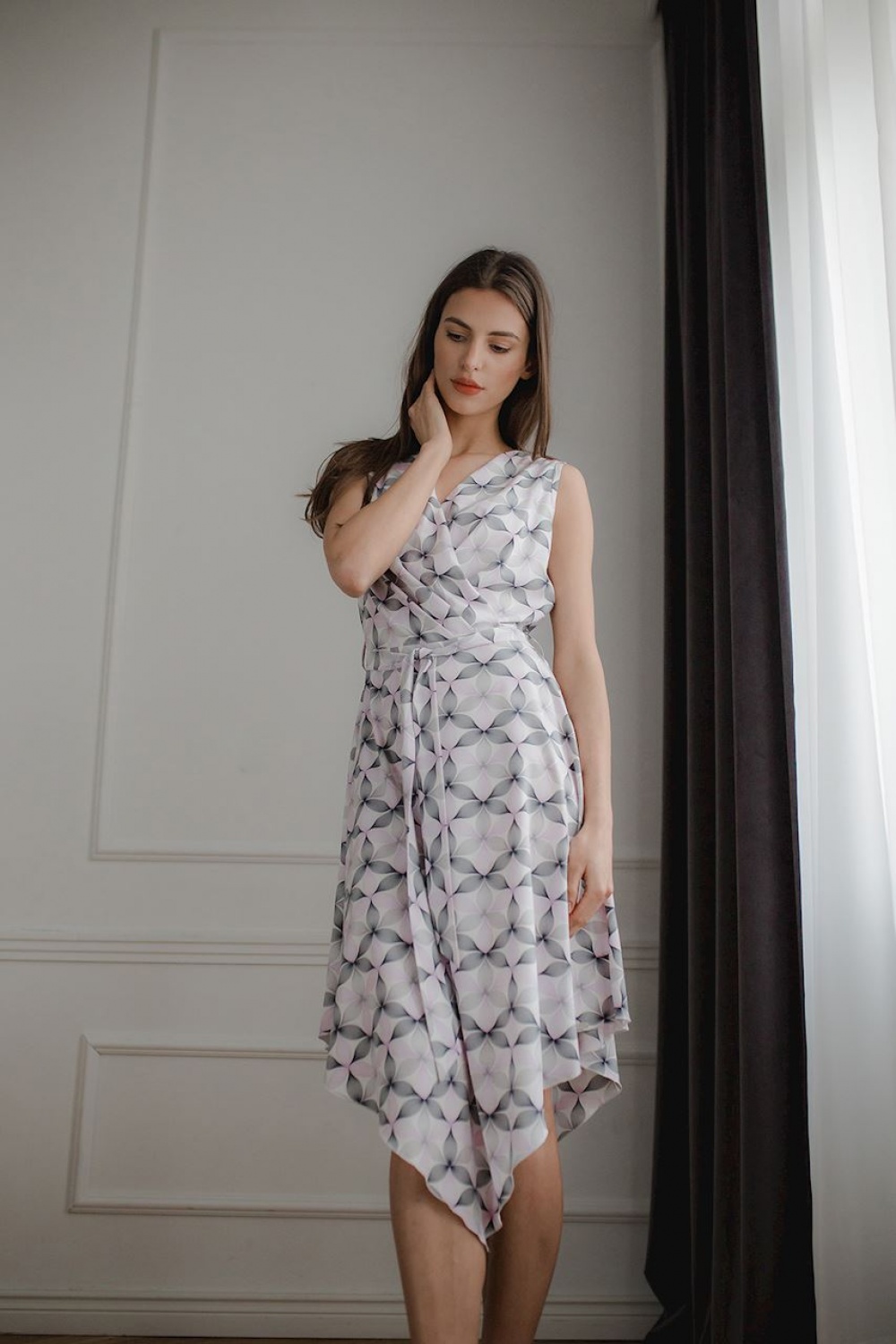 Cocktailkleid model 143886 Lenitif - Afbeelding 3