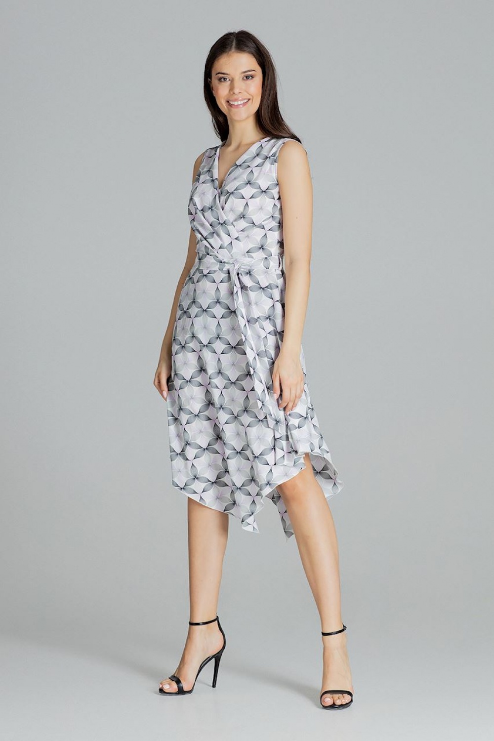 Cocktailkleid model 143886 Lenitif - Afbeelding 4