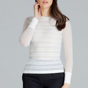 Bluse model 143887 Lenitif