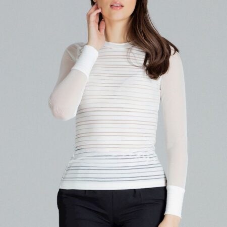 Bluse model 143887 Lenitif