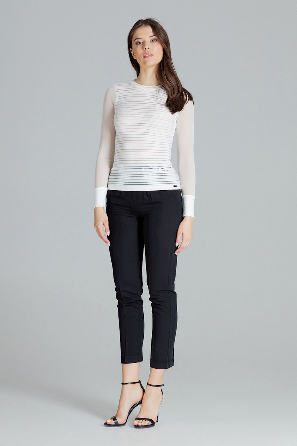 Bluse model 143887 Lenitif - Afbeelding 2