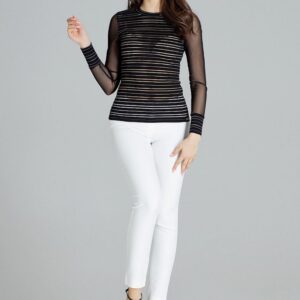 Bluse model 143888 Lenitif