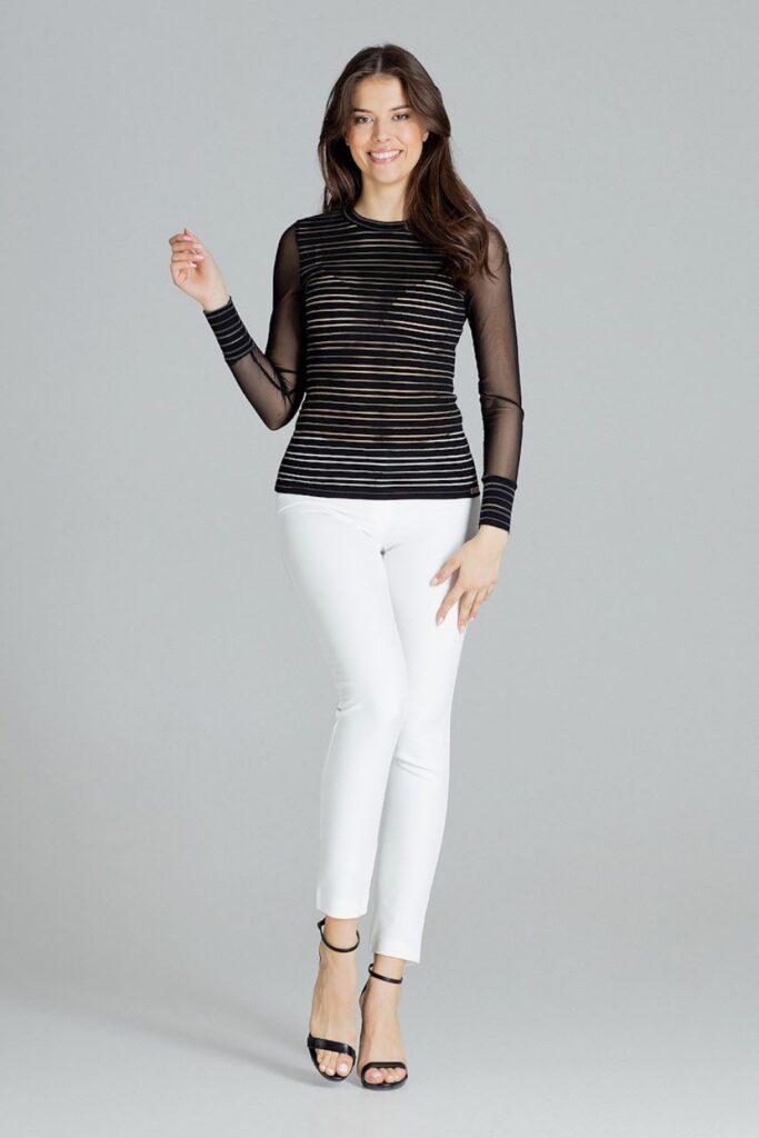 Bluse model 143888 Lenitif