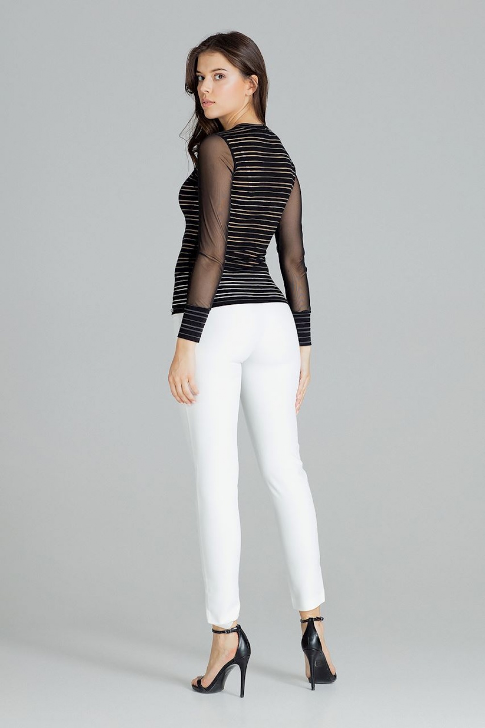 Bluse model 143888 Lenitif - Afbeelding 2