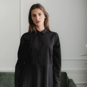 Bluse model 143891 Lenitif