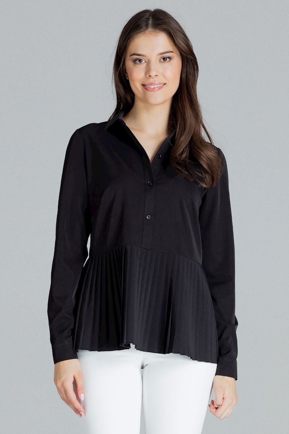 Bluse model 143891 Lenitif - Afbeelding 2