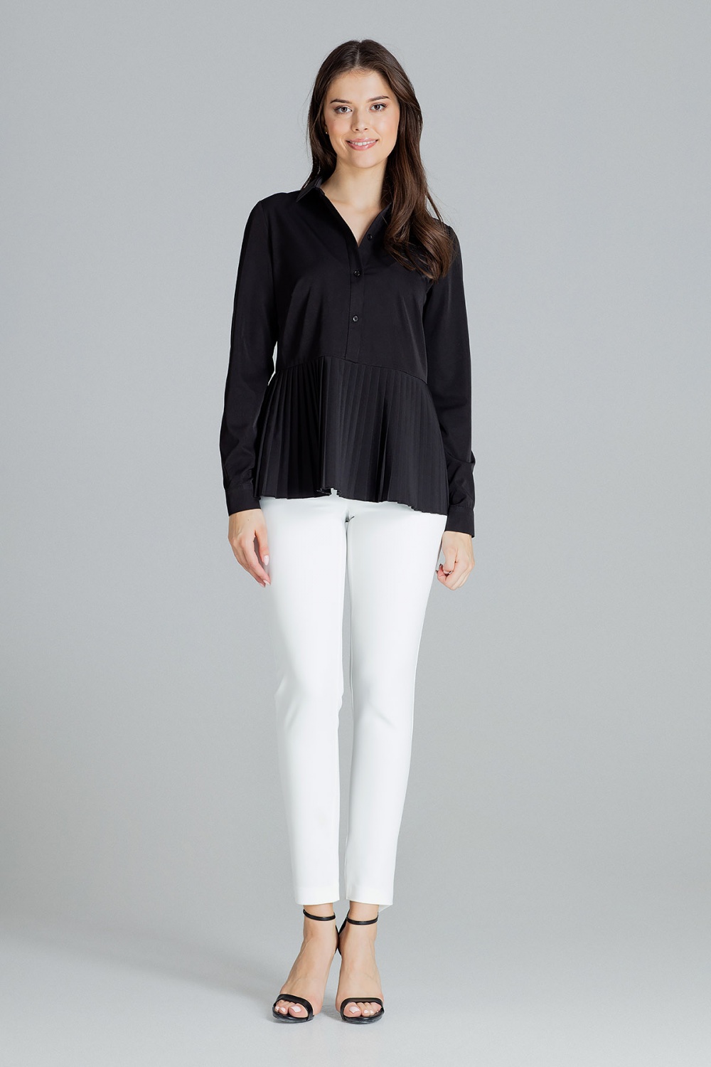 Bluse model 143891 Lenitif - Afbeelding 4