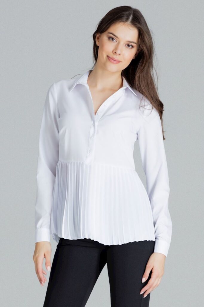 Bluse model 143892 Lenitif