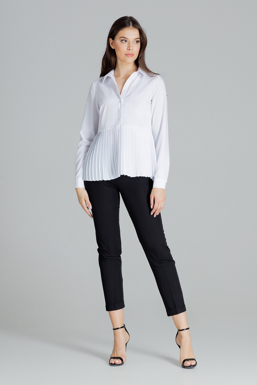 Bluse model 143892 Lenitif - Afbeelding 2