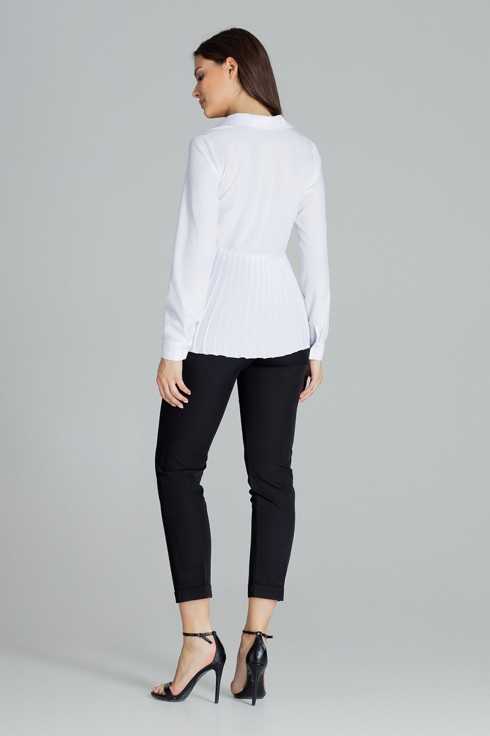 Bluse model 143892 Lenitif - Afbeelding 3
