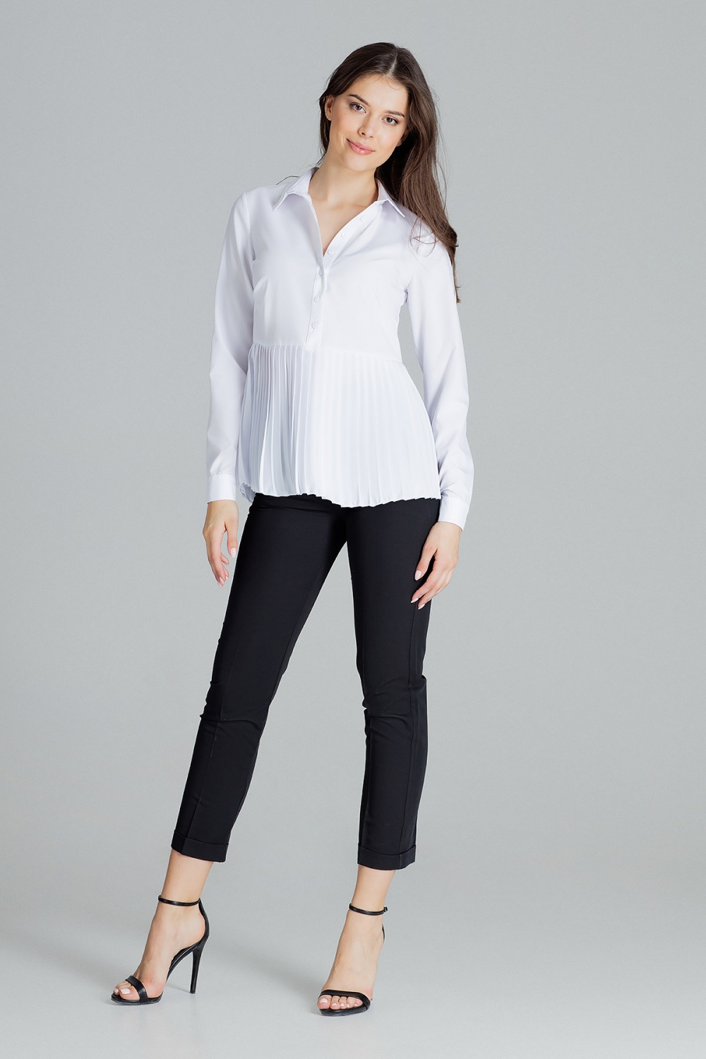 Bluse model 143892 Lenitif - Afbeelding 4