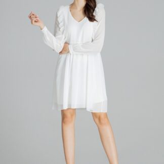 Cocktailkleid model 143899 Lenitif