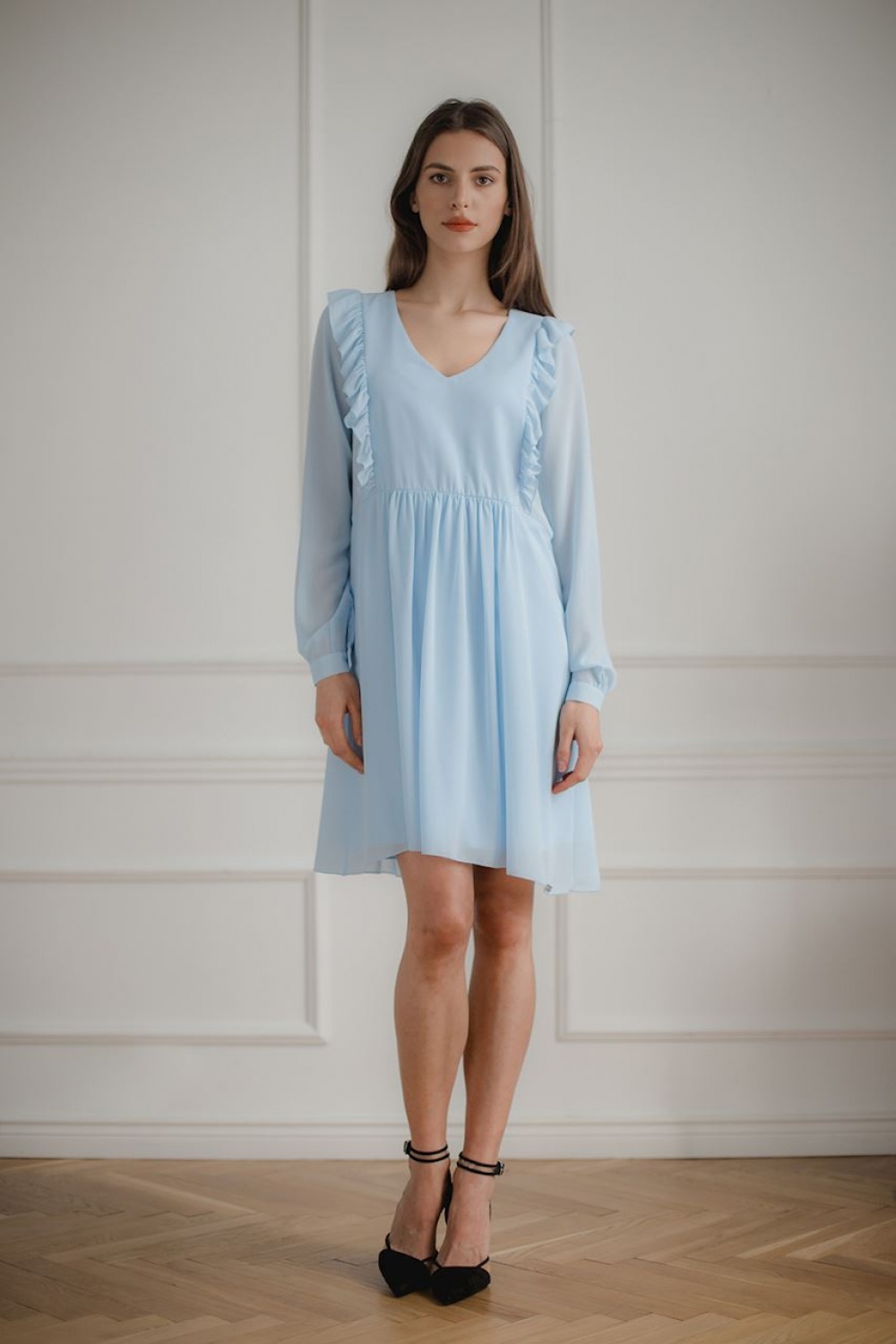 Cocktailkleid model 143900 Lenitif - Afbeelding 2