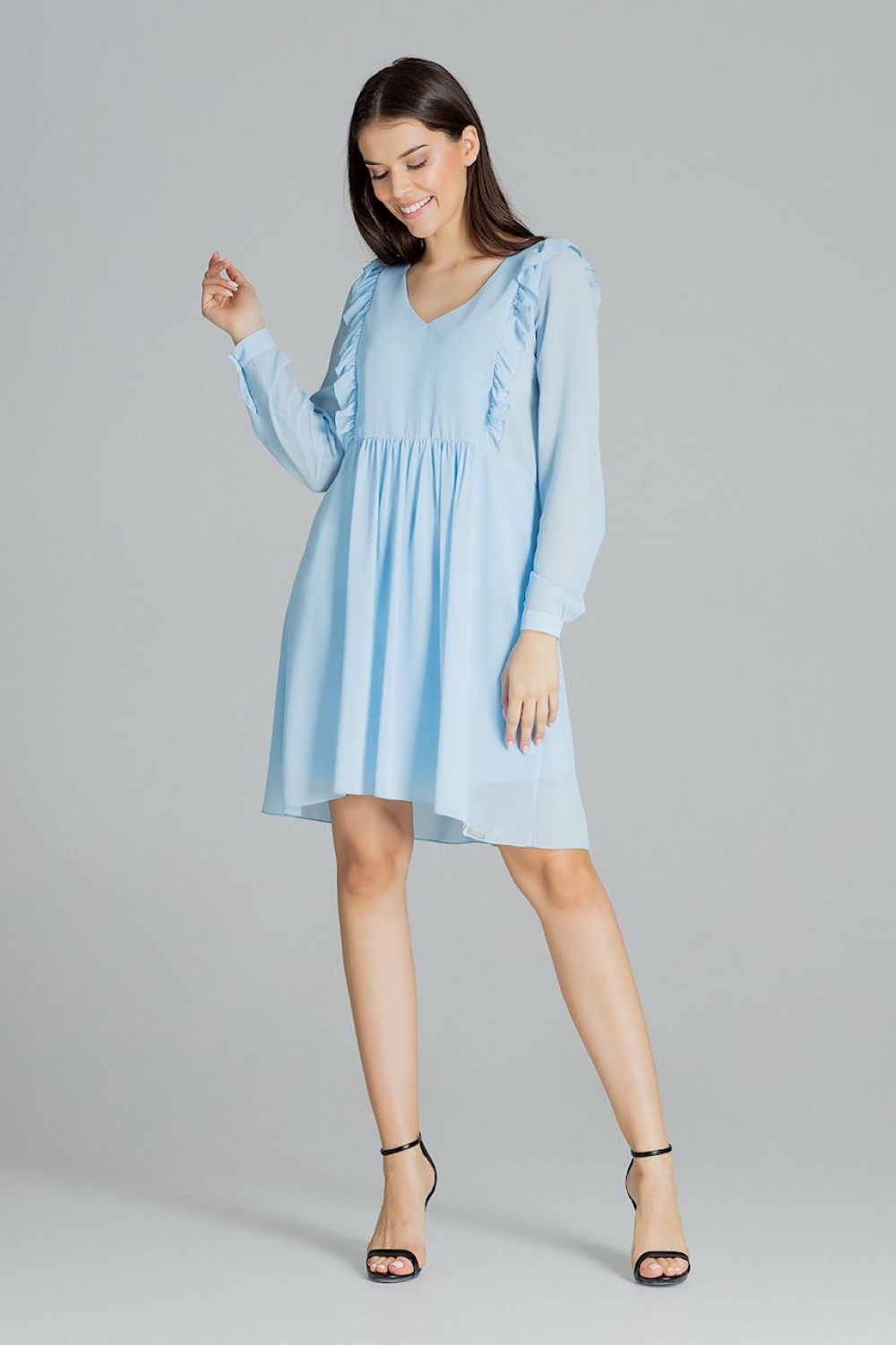 Cocktailkleid model 143900 Lenitif - Afbeelding 3