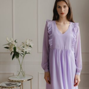 Cocktailkleid model 143901 Lenitif