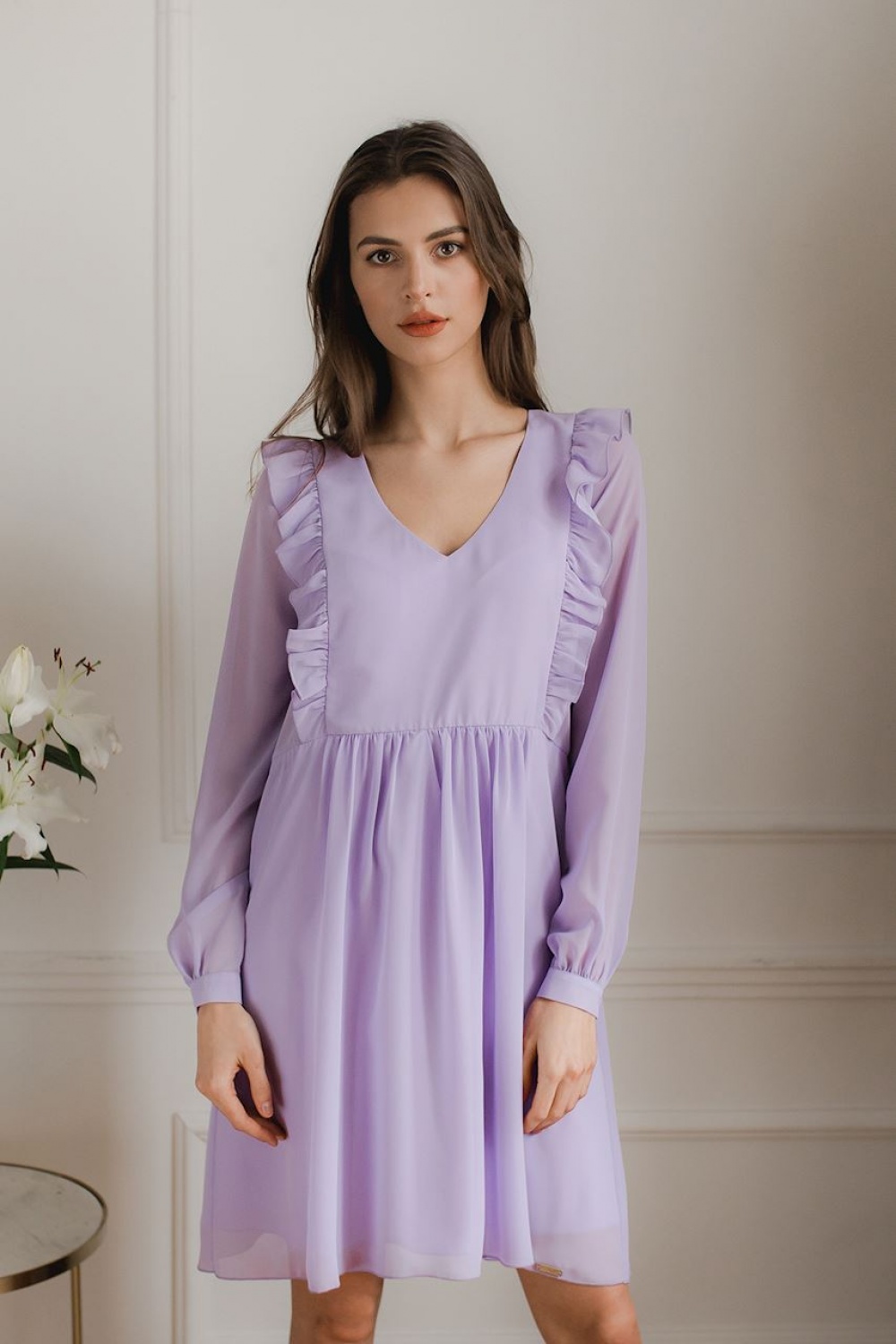 Cocktailkleid model 143901 Lenitif - Afbeelding 2