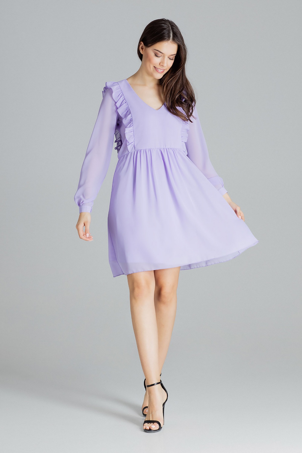 Cocktailkleid model 143901 Lenitif - Afbeelding 3