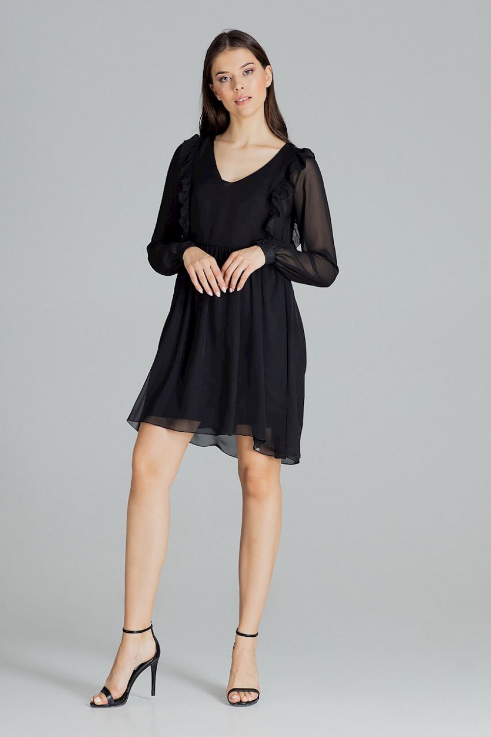 Cocktailkleid model 143902 Lenitif - Afbeelding 4
