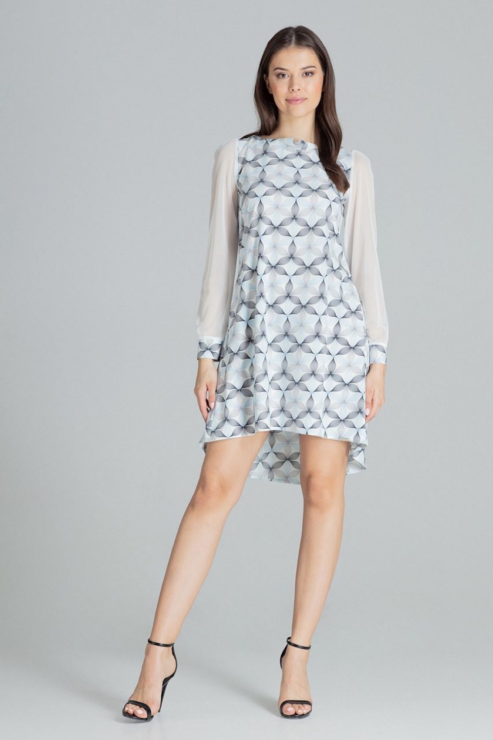 Cocktailkleid model 143903 Lenitif - Afbeelding 3