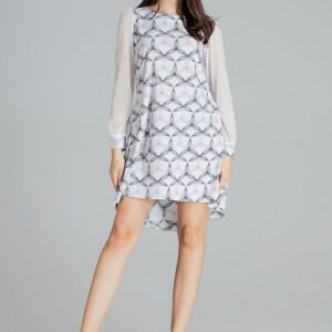 Cocktailkleid model 143904 Lenitif
