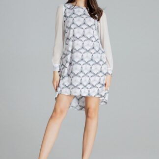 Cocktailkleid model 143904 Lenitif