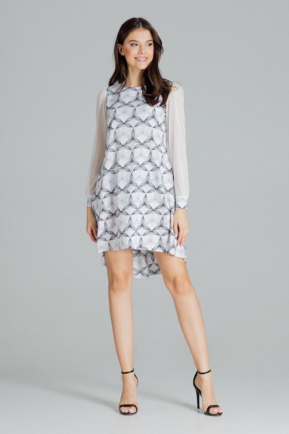 Cocktailkleid model 143904 Lenitif - Afbeelding 3