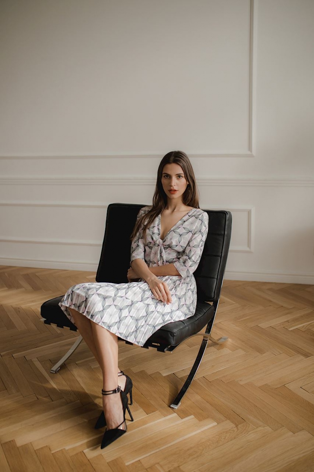 Cocktailkleid model 143926 Lenitif - Afbeelding 3