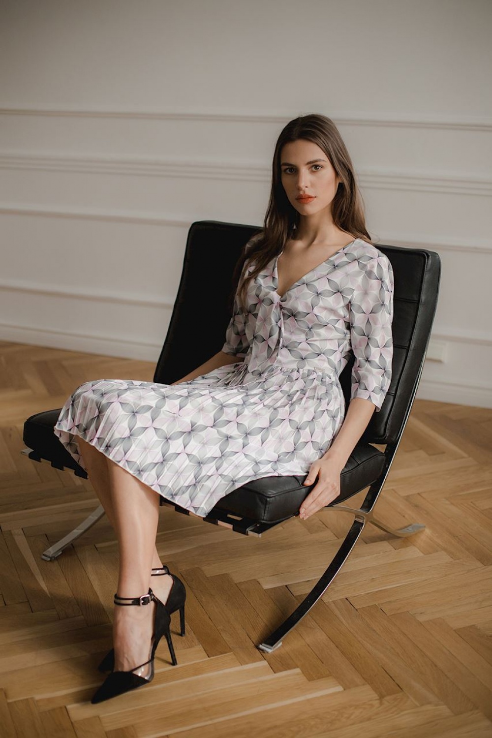 Cocktailkleid model 143926 Lenitif - Afbeelding 4