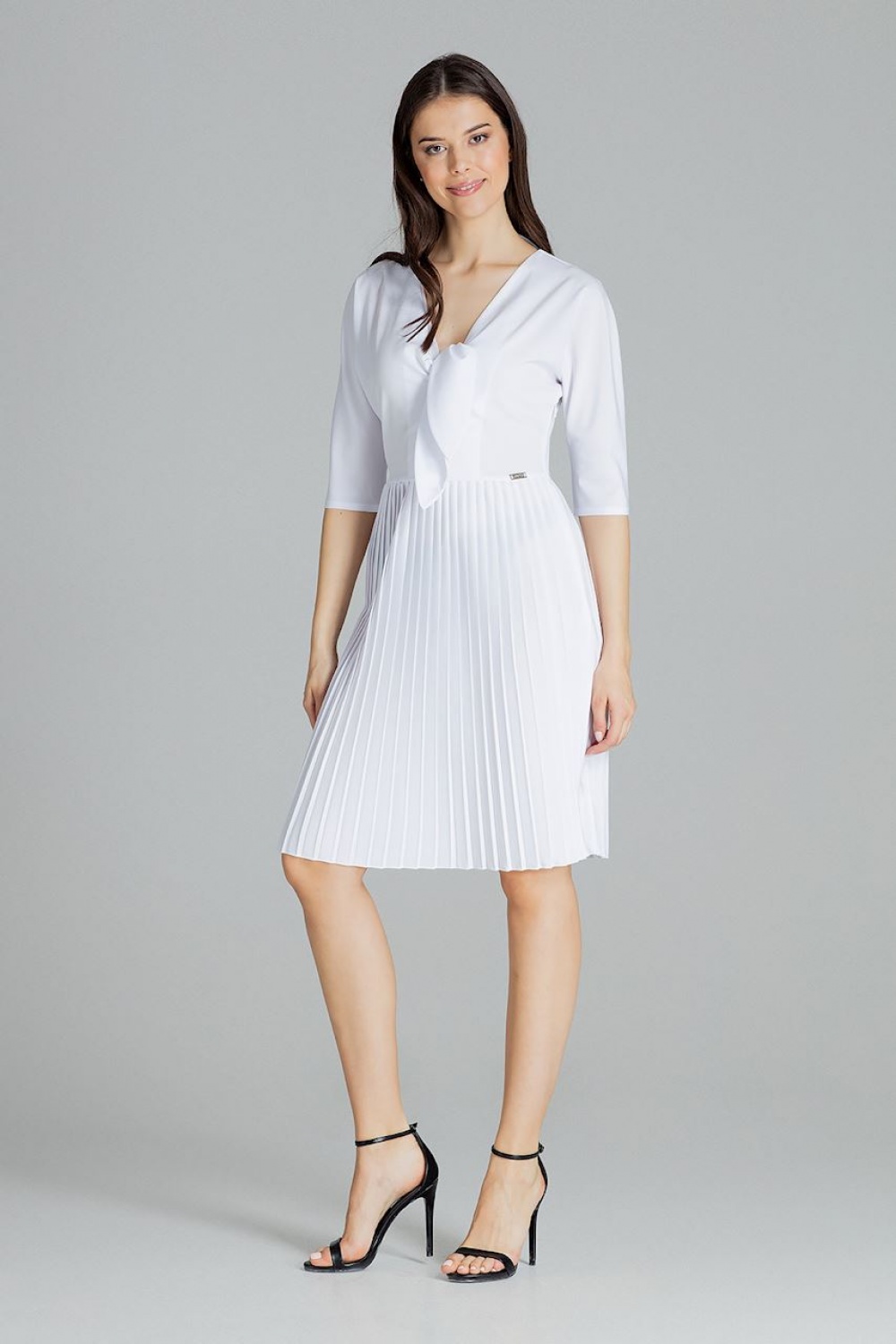 Cocktailkleid model 143927 Lenitif - Afbeelding 3