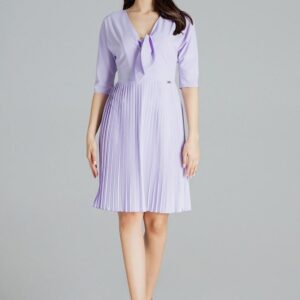 Cocktailkleid model 143928 Lenitif