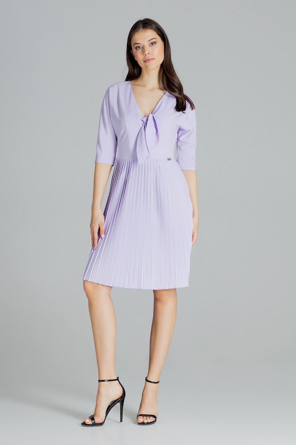 Cocktailkleid model 143928 Lenitif - Afbeelding 2