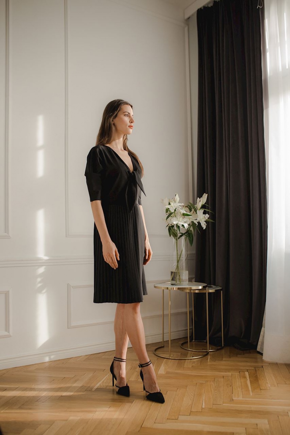 Cocktailkleid model 143929 Lenitif - Afbeelding 2