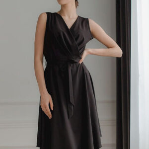 Cocktailkleid model 143882 Lenitif