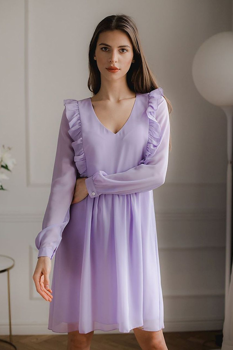 Cocktailkleid model 143901 Lenitif - Afbeelding 4