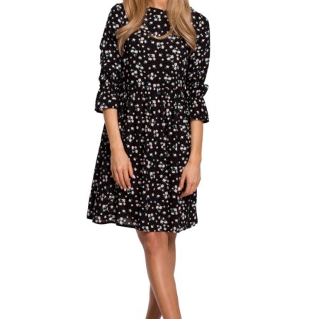 Alltagskleid model 144456 Moe