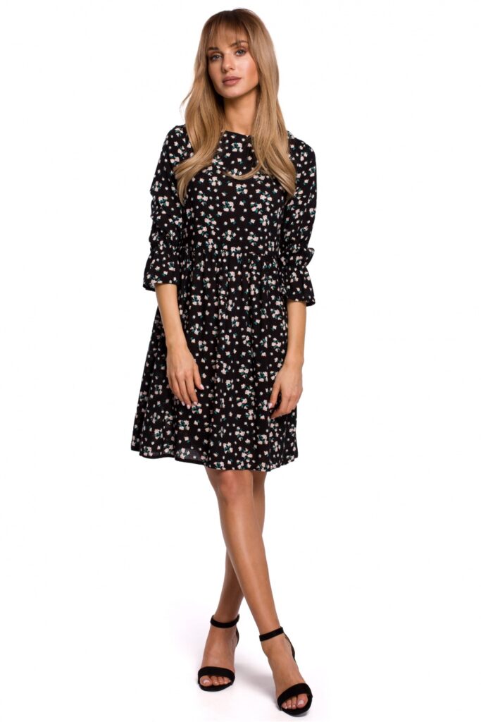 Alltagskleid model 144456 Moe
