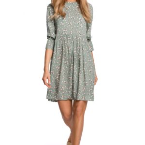 Alltagskleid model 144457 Moe