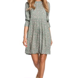 Alltagskleid model 144457 Moe
