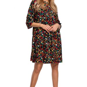 Alltagskleid model 144458 Moe