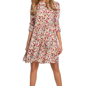 Alltagskleid model 144459 Moe