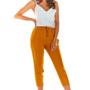 Damen Hose model 144653 awama