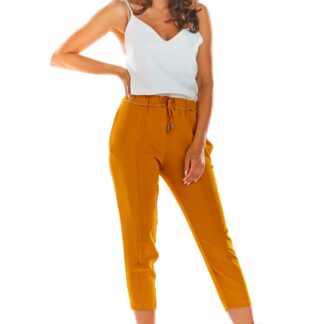 Damen Hose model 144653 awama
