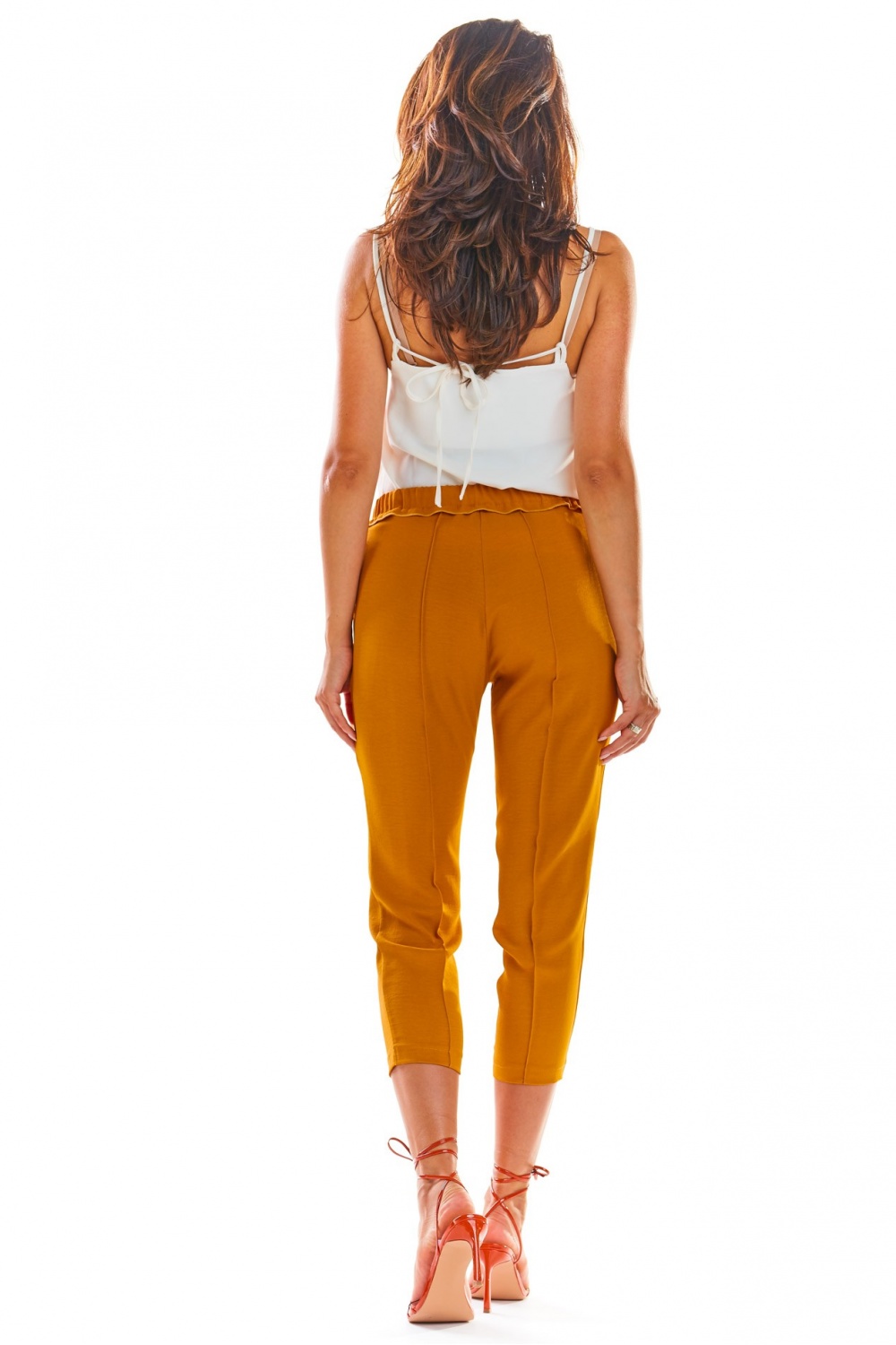 Damen Hose model 144653 awama - Afbeelding 3
