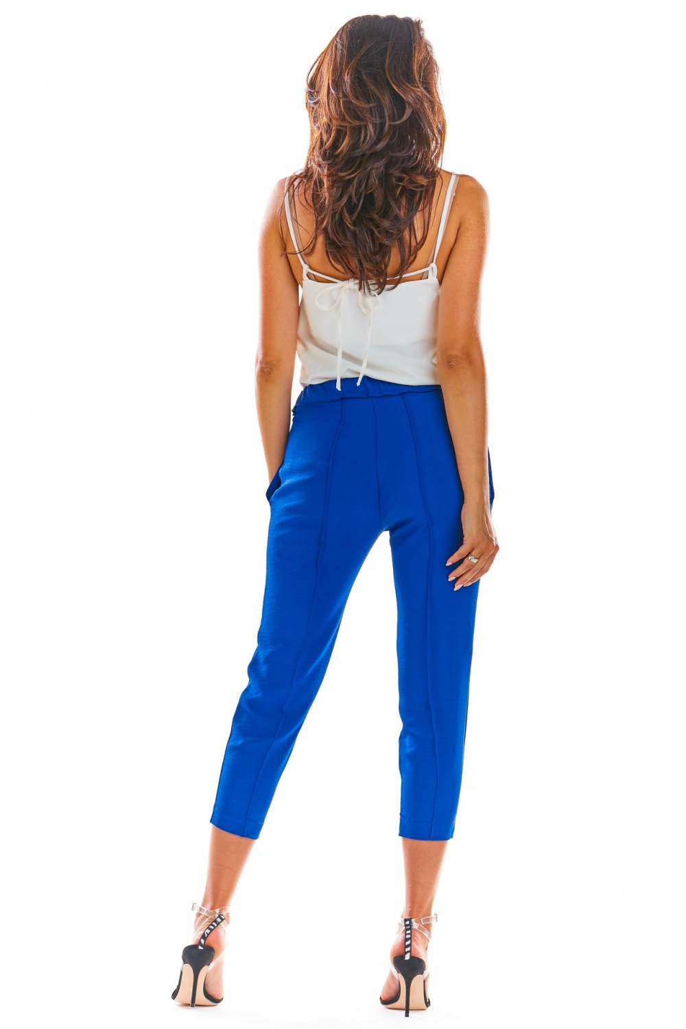 Damen Hose model 144654 awama - Afbeelding 3