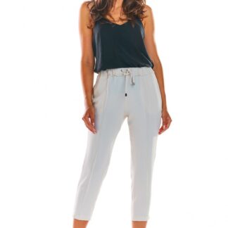 Damen Hose model 144656 awama