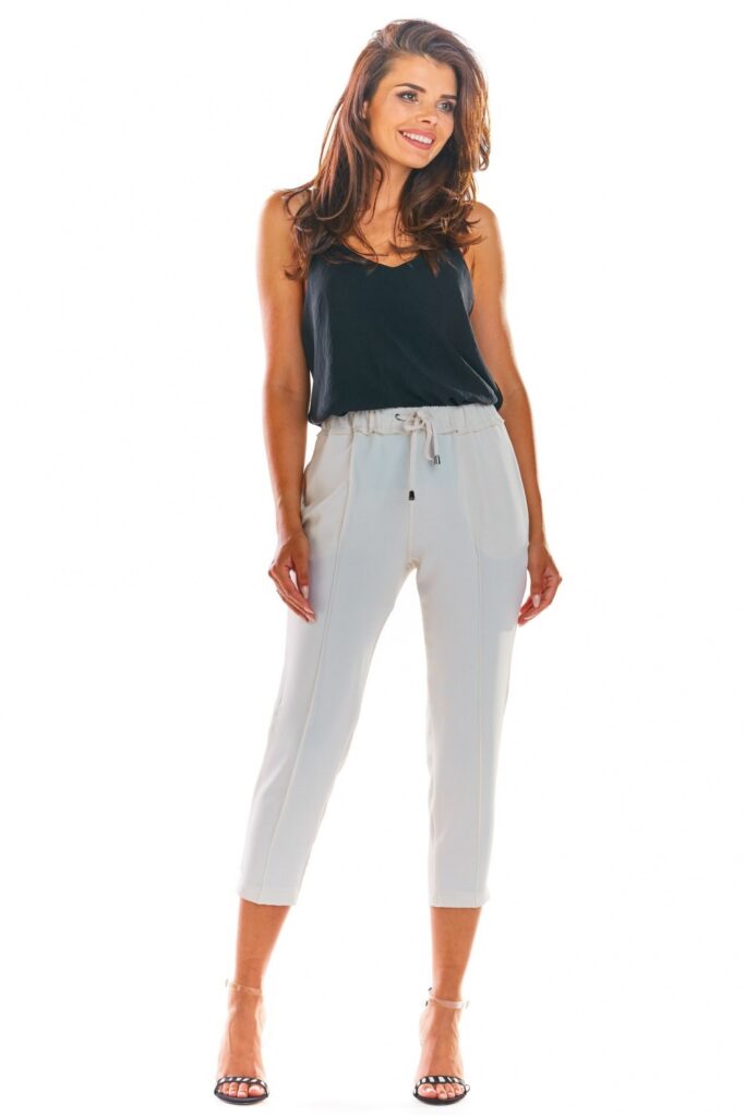 Damen Hose model 144656 awama