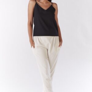 Damen Hose model 144697 awama