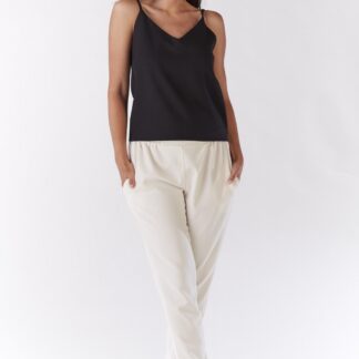 Damen Hose model 144697 awama